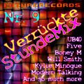 FutureRecords - VerruckteStundeMix Part 9 (The Party 4)