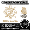 Secret Agenda - 883.centreforce DAB+ - 09 - 01 - 2021 .mp3
