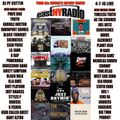 EastNYRadio PF CUTTIN all NEW Hiphop 4-7-16