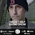 Simon Heartfield - Secret Self Radio Show 089 | Polypores