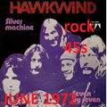 JUNE 1972 rock