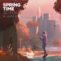 Spring Time : Go for a walk  [ Lofi Hip Hop / Chillhop Mix ]