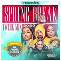 DJ Calvin's Twerk Mix Spring Break Edition