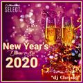 DJ Chrissy - 2020 Dance Mix (Section 2020)