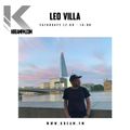 Leo Villa - Kream.FM 15 MAY 2022