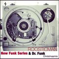 New Funk Series & Dr Funk - Christmasmix