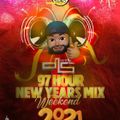 HOT 97 New Years Mix 2021