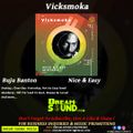 Vicksmoka - Buju Banton (Nice & Easy)