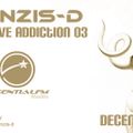 Franzis-D - Progressive Addiction 03 @ Essentialfm Radio (December 2012)