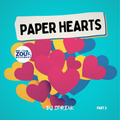 Paper Hearts | RVA Zouk Movement Weekender (Part 3)
