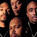 DEATH ROW RECORDS TRIBUTE MIX (10/22/2020)
