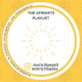 DJ YUNG MILLI & SHOPSYDOO PRESENTS - THE AFROHITS PLAYLIST MIXTAPE (AFROBEAT MIXTAPE 2018)