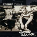 DJ Funkshion - Records That Matter 26 (Stieber Twins - Fenster zum Hof / 1997, GER MZEE Records)