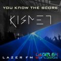 You Know The Score - Lazer FM (12-10-2020)