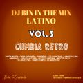 Dj Bin - In The Mix Latino Vol.3