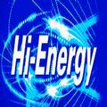 HIGH ENERGY MIX 80s - Vol.2 Various Artists Non-stop DJ mix