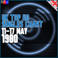 UK TOP 40 : 11 - 17 MAY 1980