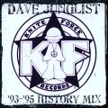 Kniteforce Records '93-'95 History Mix