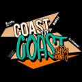 COAST TO COAST Mixed by DJ RYOHEY , RUFFTY , KENMAKI , U.S.K