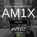 Vj Define Presents A Mix Called Vibe A Ledge Ting