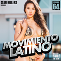 Movimiento Latino #64 - DJ Susie (Latin Party Mix)