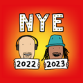 Mr. Scruff & MC Kwasi - New Year's Eve 2022 at Band on the Wall