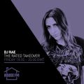 DJ Rae - The Rated Takeover 07 JUL 2023