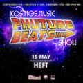 HEFT - Phuture Beats Show @ Bassdrive.com 15.05.21