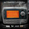DJ Green Lantern - Sirius Invasion (2007)