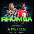 !RHUMBA NOSTALGIE MIX DJ NUMZ X DJ CLEF