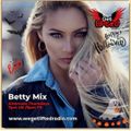 Betty Mix - Halloween @ We Get Lifted Radio (26.10.2023)