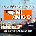 10012021 Extra Am Flashback With - Radio Mi Amigo For One Day! 9 tot 14 uur