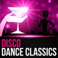 Disco dance classics mix by Mr. Proves