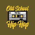 Old School Hip Hop Throwback Mix