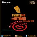 TwinnyTee - 5FM Ultimix (04_10_16)