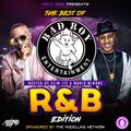 Mista Bibs & Modelling Network - Best Of Bad Boy Records R&B Vol 1