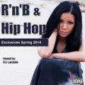 Rnb & Hip Hop Exclusives Spring 2014 [Full Mix]