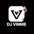DJ VINNIE CLUB MIX NEW