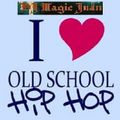 Old School Hip Hop & Rap Mega Remix