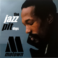 The Jazz Pit Vol.7 : The Jazz Pit digs Motown