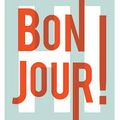 BONJOUR! BY DIMOPROJECT