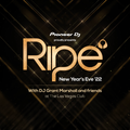 Ripe New Years Eve at The Las Vegas Club