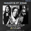 Industry Night Oakland LIVE MIX - Monday's @Zanzi 8/1/22