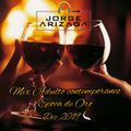 Dj Jorge Arizaga - Mix Adulto Contemporaneo (Dic 2019)