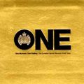 Ministry of  Sound - ONE Disc 1