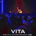 DJ TOMO Live at VITA BLOOMS 3/27/2021
