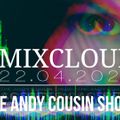 The Andy Cousin Show 22-04-2020
