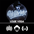 Louie Vega - Live @ Glitterbox - Ministry of Sound London - 2017.10.14