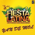 Yan De Mol Latina Fiesta 2.19