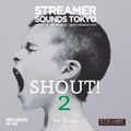 Tamio In The World (SHOUT2 Streamer Sounds Tokyo in 5G) /Tamio Yamashita (Japrican Sounds)